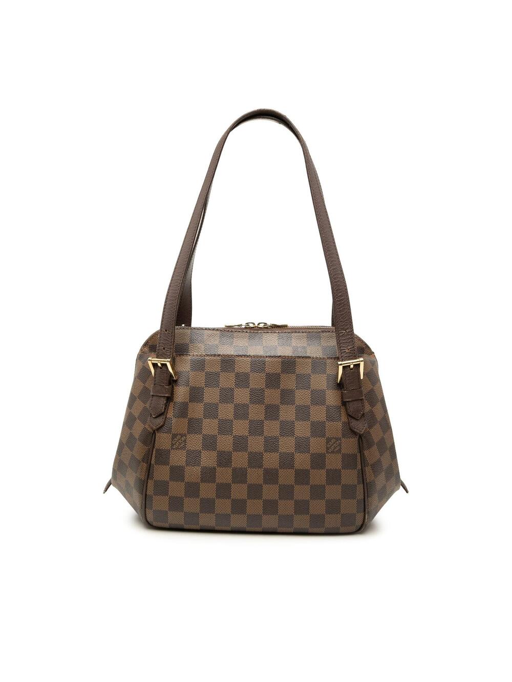 Louis Vuitton Damier Ebene Belem Mm #341634L73B